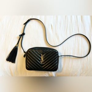 YSL Purse